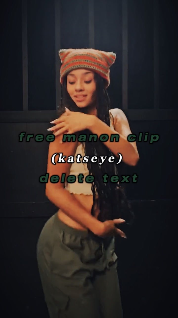 req ~ manon clip