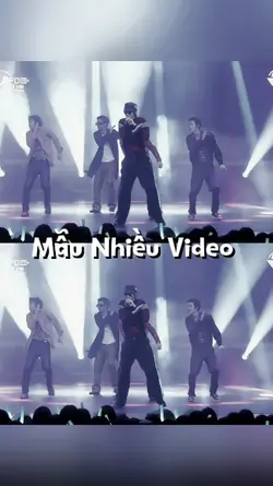 MẪU TREND DOUYIN 
