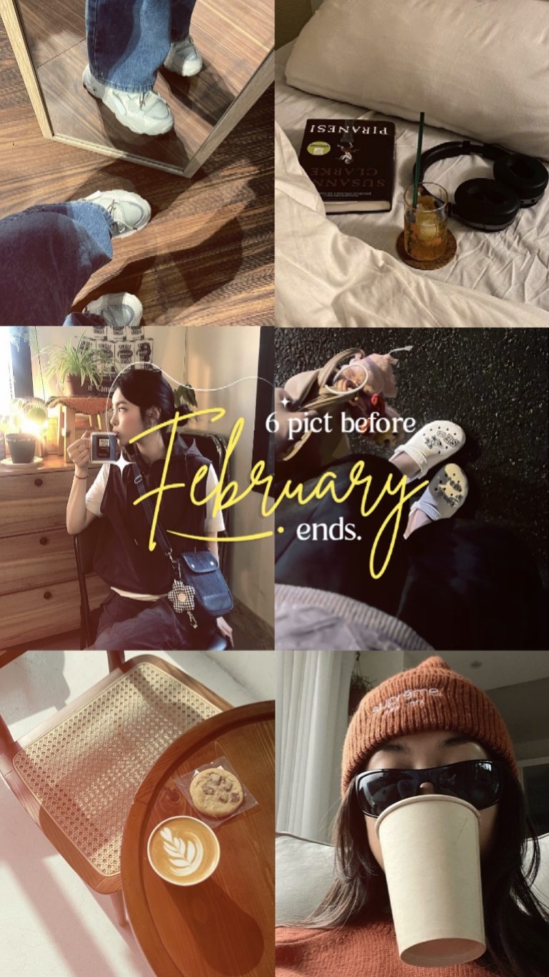 6 pict February end