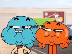 Gumball