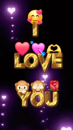 You're my everything