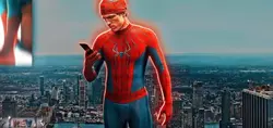 Spider man