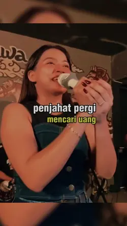 penjahat mencari uan