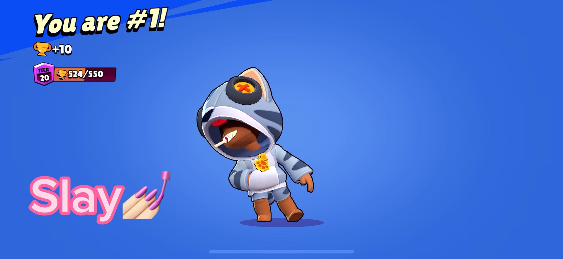 Brawl stars 💅🏻