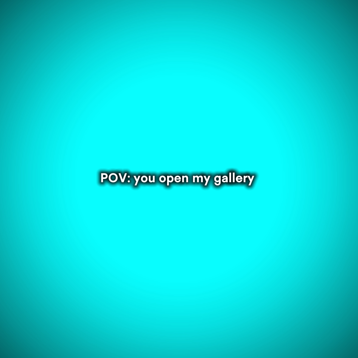 MA GALERIE 