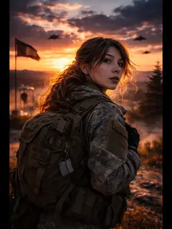 solider