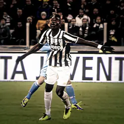 Pogba Free Edit