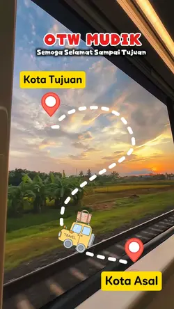 OTW Mudik 2026