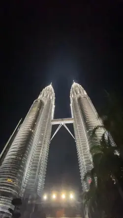KLCC Malaysia 
