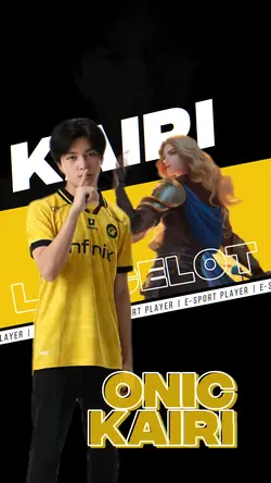 E-Sport Edit