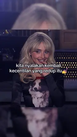 KITA NYALAKN KEMBALI