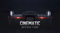 Cinematic Intro Top