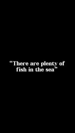 This Fish is my fish