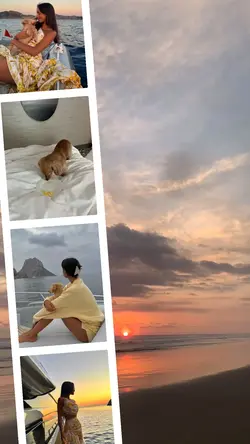 4 pic 1 vid