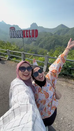 Transisi liburan