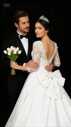 Wedding Filter 👰🏻‍♀️💍🤵🏻‍♂️