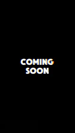 COMING SOON