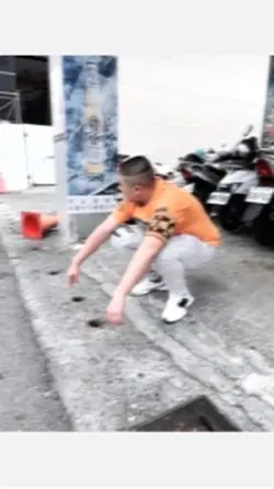 #1|心若下車|