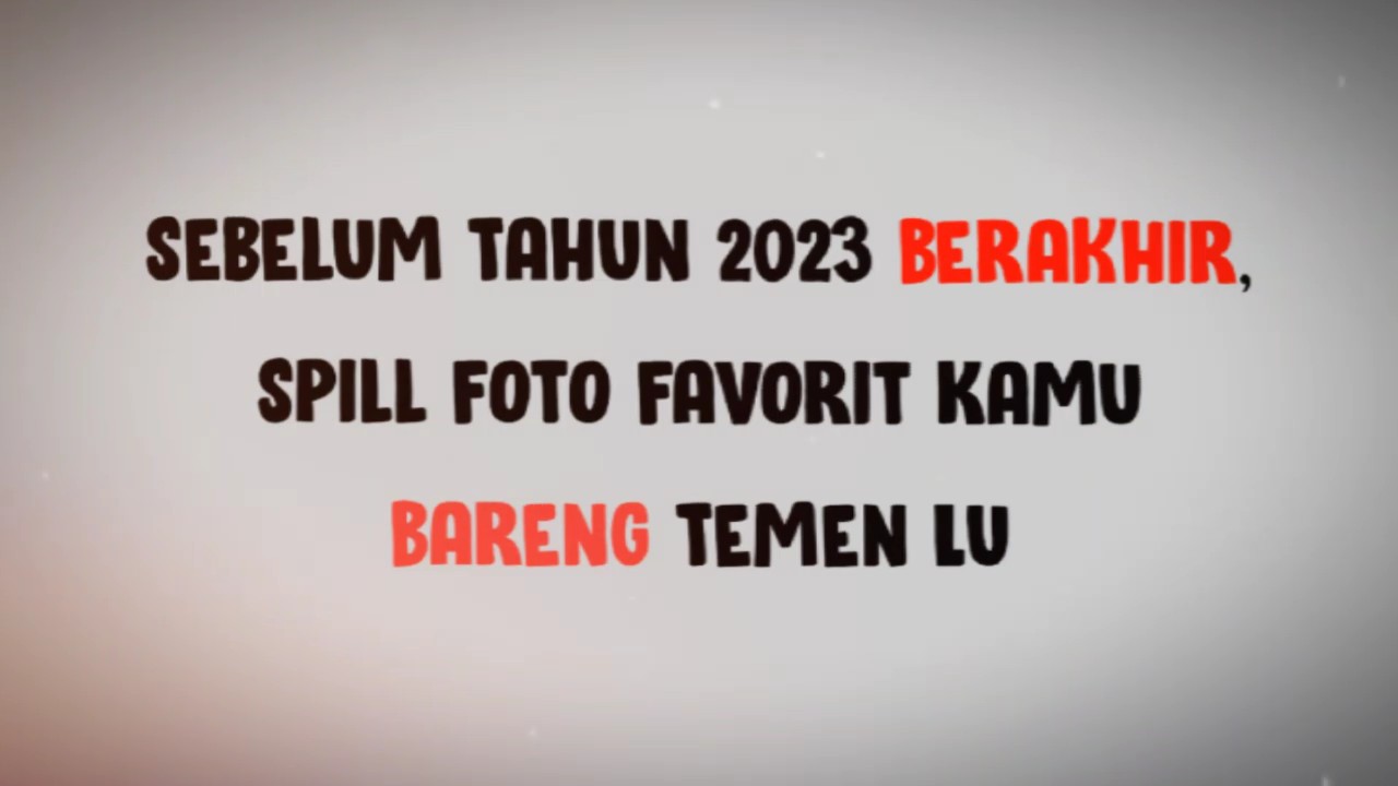 Kenangan bareng tman