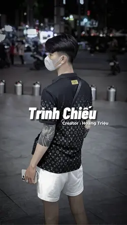 29/12 Trình Chiếu