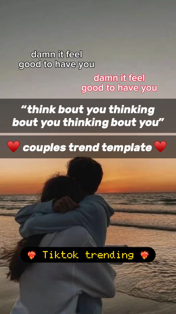 Thinking bout you💭❤️‍🔥