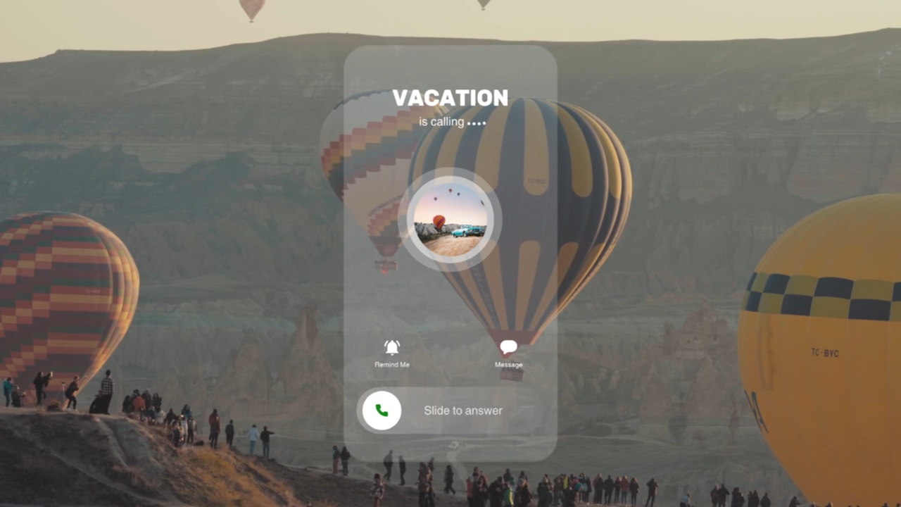 Travel Intro