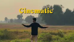 Cinematic