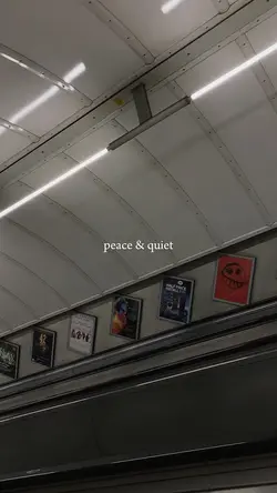 Peace and Quiet 