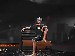 New Emot FF 