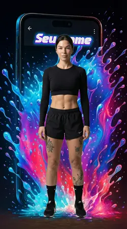 Avatar 3D Pro Modelo