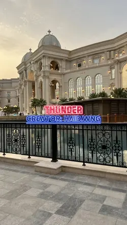 [5] Thunder remix 📍