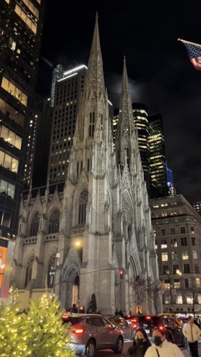 Igreja de natal