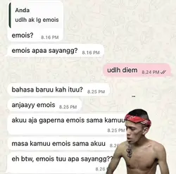 cht diledekin