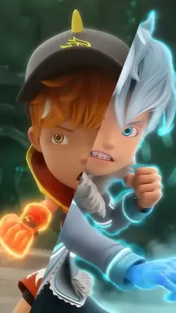 blaze vs ice