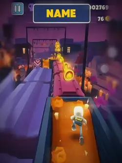 Subway surfers editz