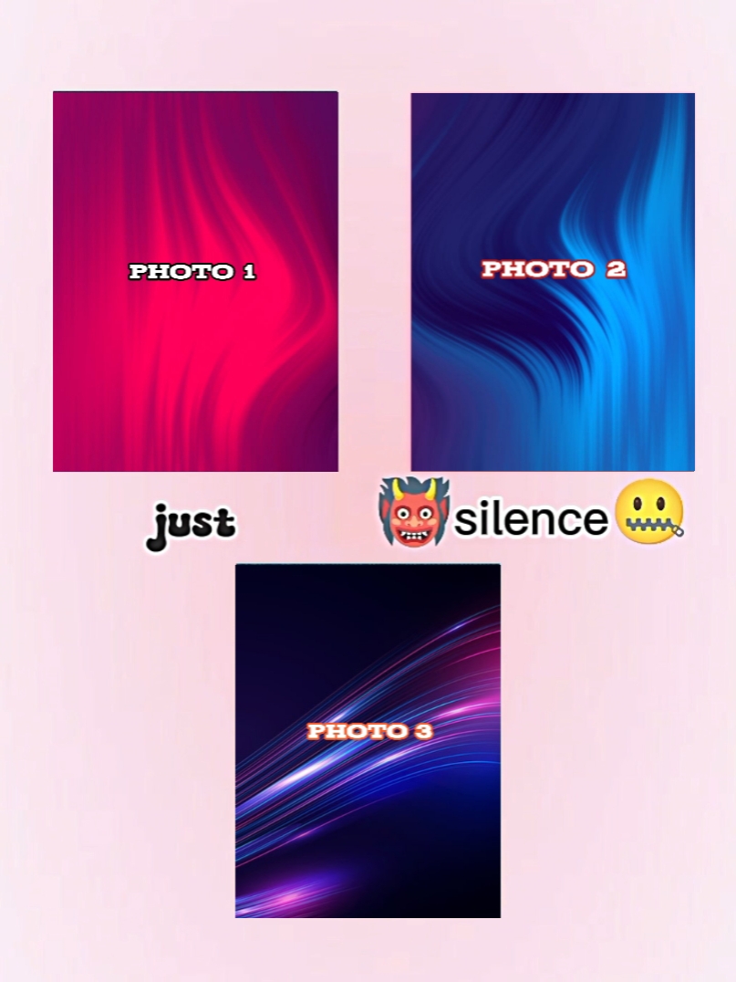 trending template 