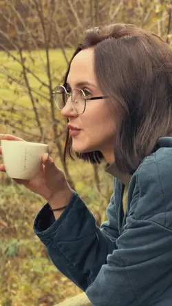 Ein Schritt...Herbst