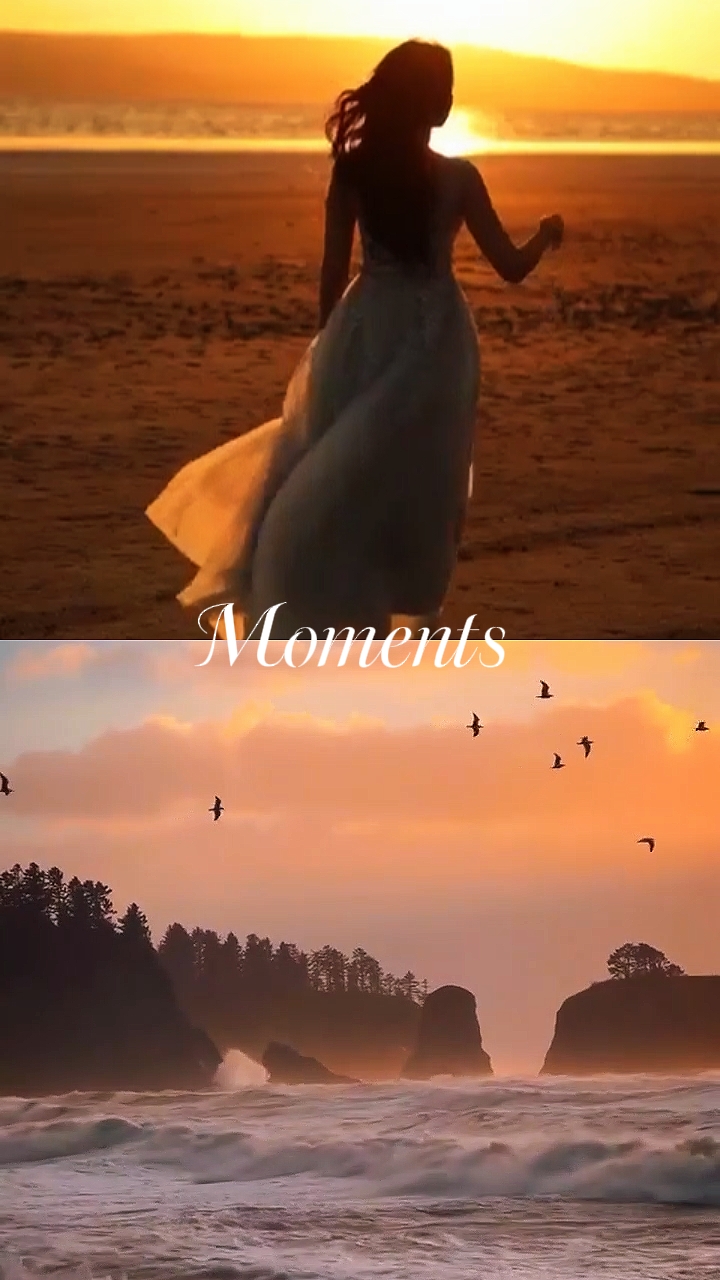 Moments 