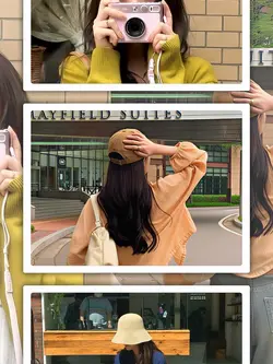 Photos Frame Slide