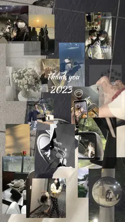 Tạm biệt 2023 