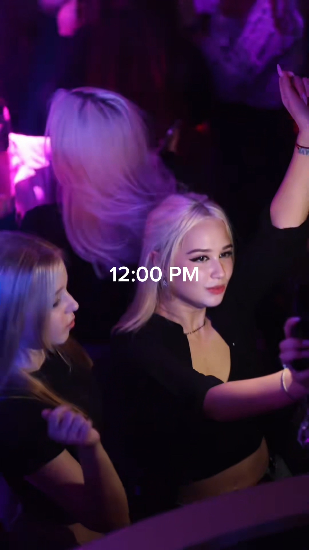 Trend Slowmo