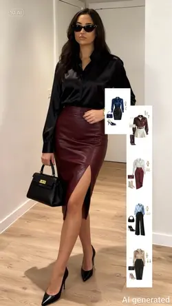 top outfits 