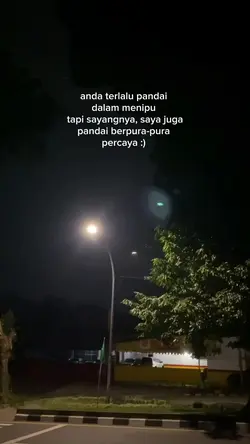 tipu diri sendiri 