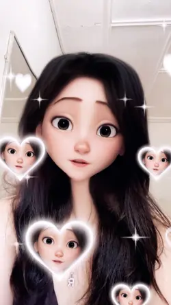 cartoon filter