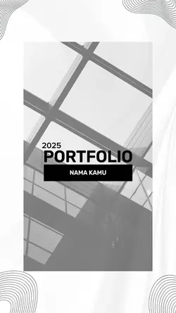 PORTFOLIO KAMU NI