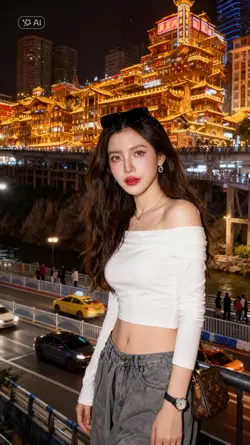 ฉงชิ่งai