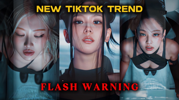 NEW VIRAL TREND  