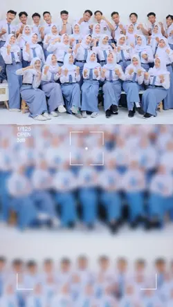 perpisahan sekolah