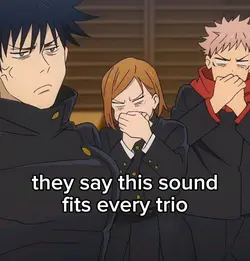 every trio 