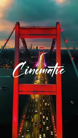 Cinematic